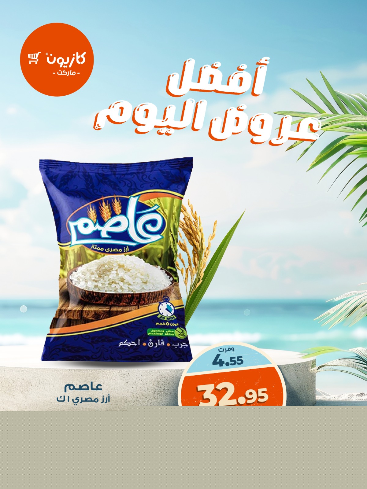 kazyon offers from 9sep to 2sep 2025 عروض كازيون من 9 سبتمبر حتى 2 سبتمبر 2025 صفحة رقم 1